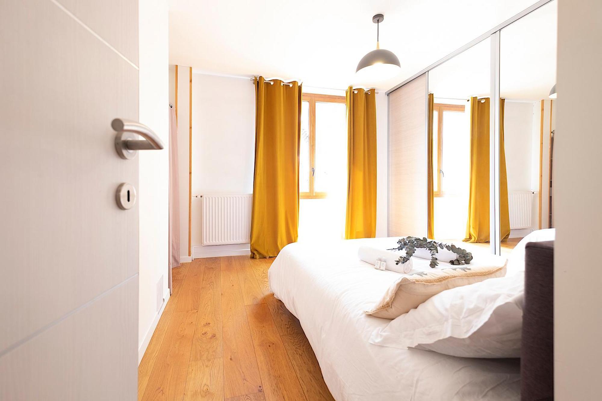 Sommeiller A 2 Min Du Lac Daire Annecy Dış mekan fotoğraf
